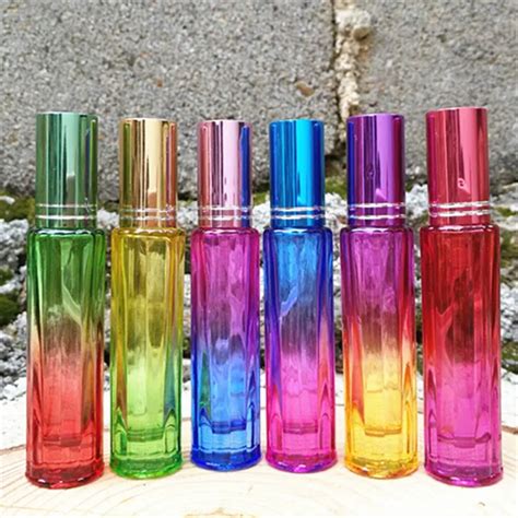 Refillable Perfume Sprays 